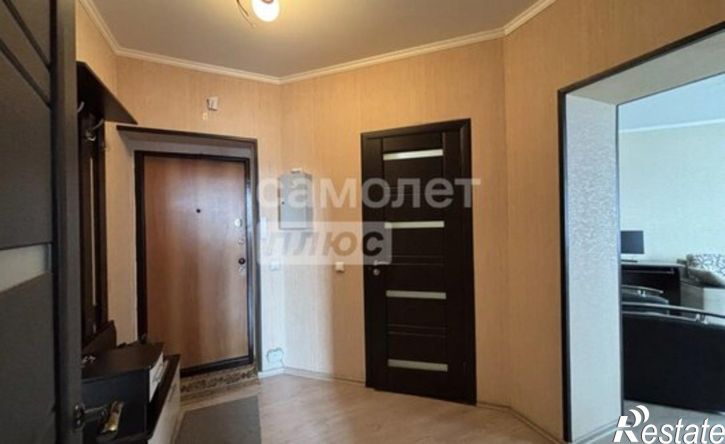 1-комн квартира ул Бехтеева С.С., 4,  д. 4