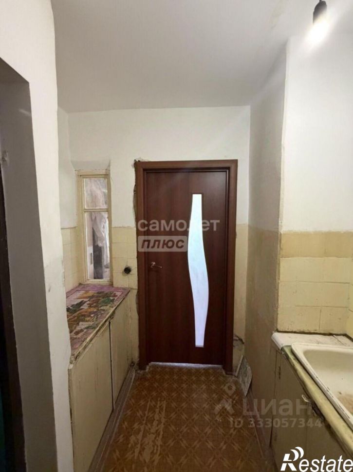1-комн квартира ул Жуковского, 11,  д. 11