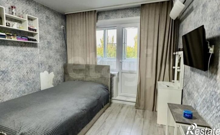 3-комн квартира мкр 15-й, 16,  д. 16
