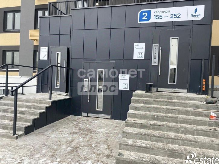 2-комн квартира ул Студеновская, 23б,  д. 23б