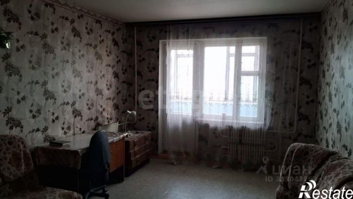 4-комн квартира ул Катукова, 8,  д. 8