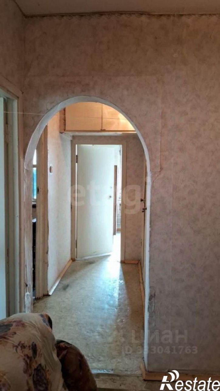 4-комн квартира ул Катукова, 8,  д. 8