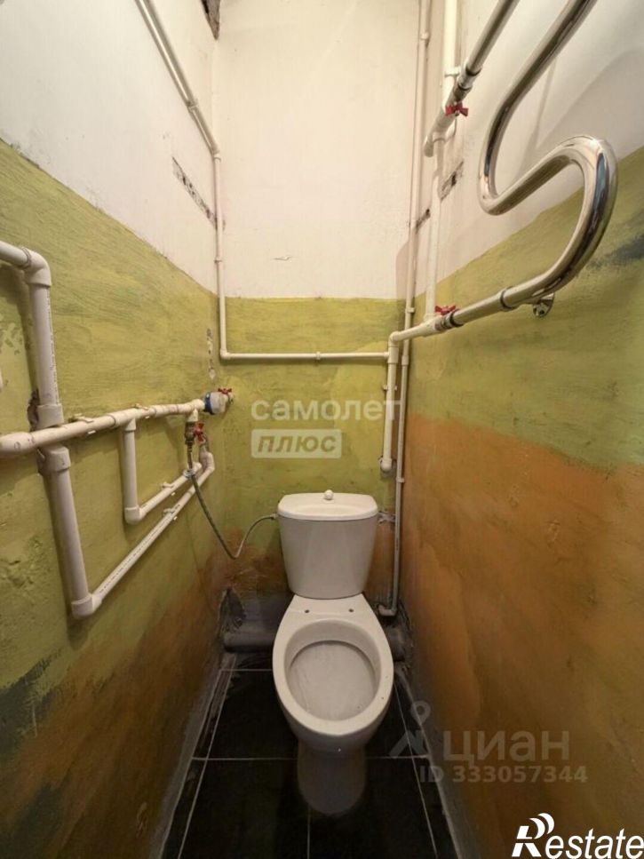 1-комн квартира ул Жуковского, 11,  д. 11