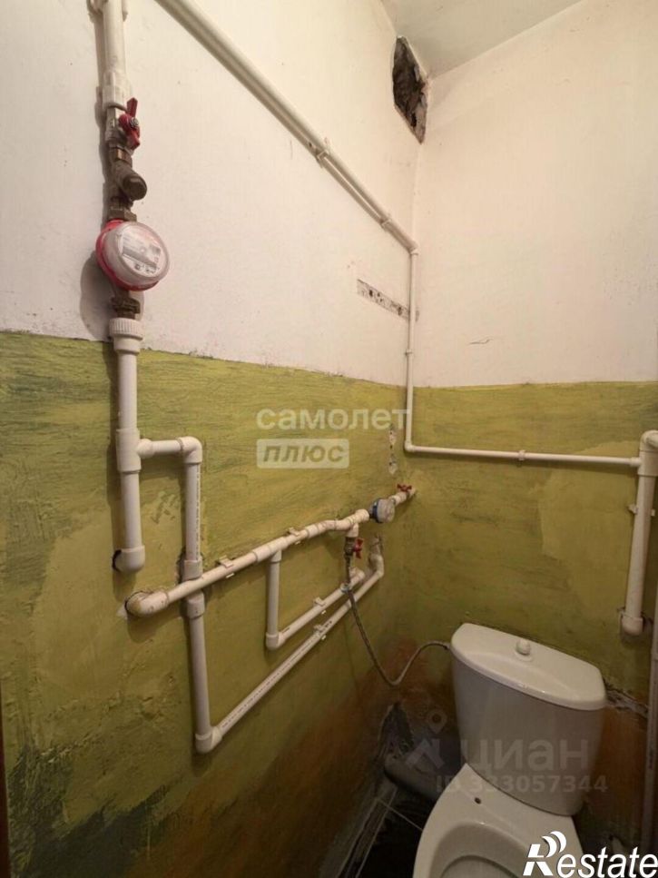 1-комн квартира ул Жуковского, 11,  д. 11