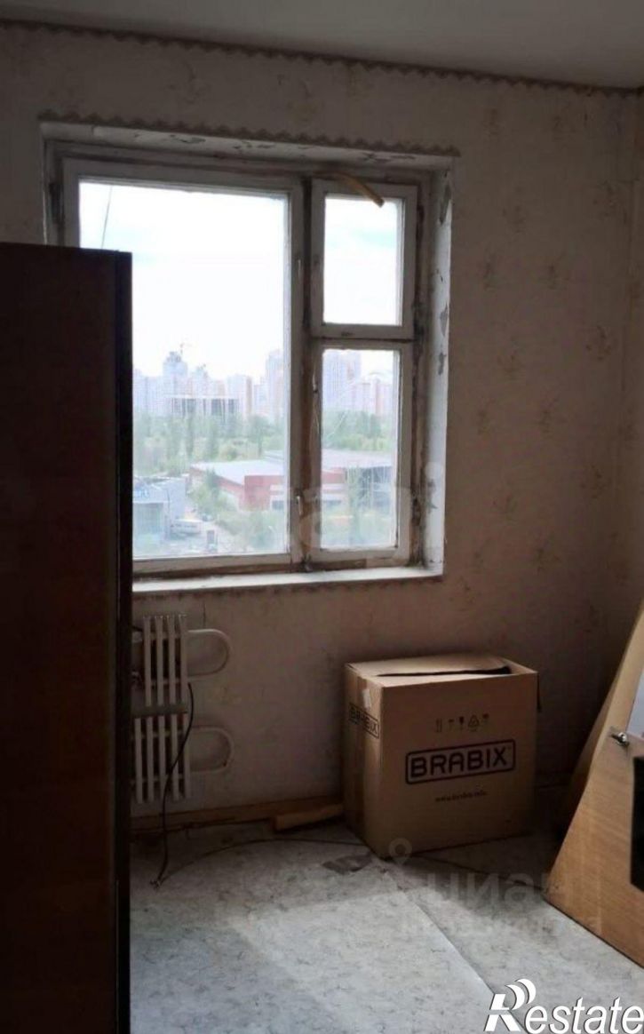 4-комн квартира ул Катукова, 8,  д. 8