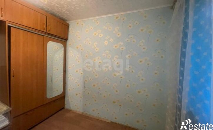 3-комн квартира ул Кузьминская, 3а,  д. 3а