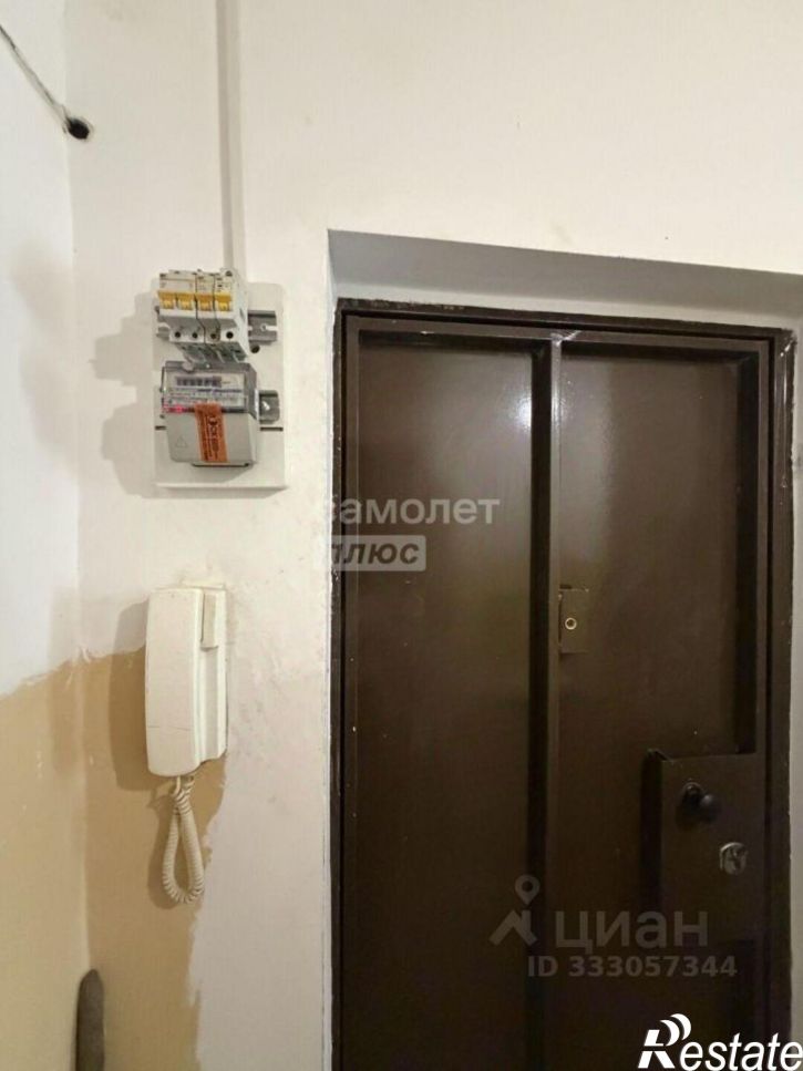 1-комн квартира ул Жуковского, 11,  д. 11