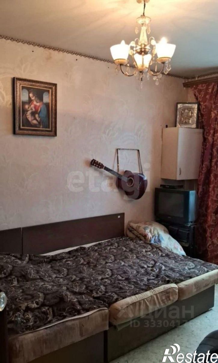 4-комн квартира ул Катукова, 8,  д. 8