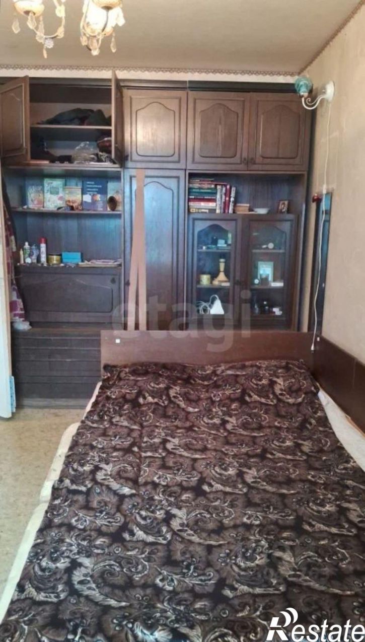 4-комн квартира ул Катукова, 8,  д. 8