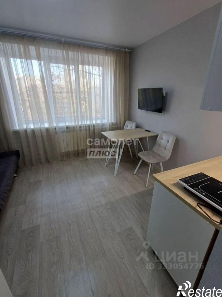 1-комн квартира ул Звездная, 15/2,  д. 15/2