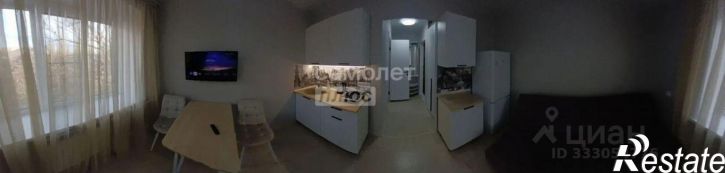 1-комн квартира ул Звездная, 15/2,  д. 15/2