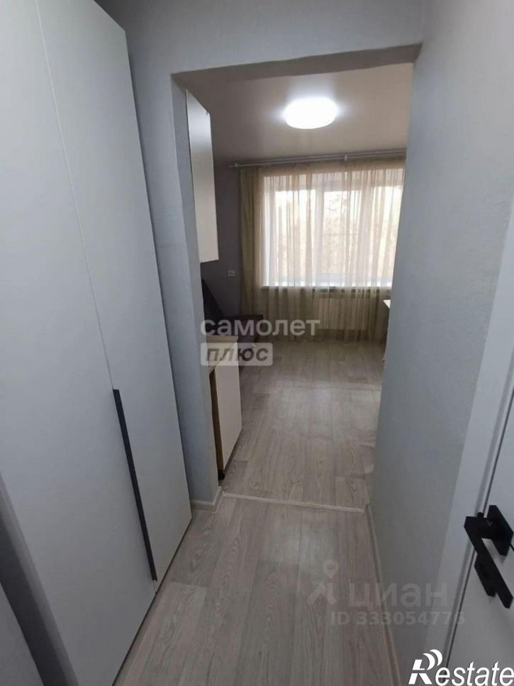 1-комн квартира ул Звездная, 15/2,  д. 15/2