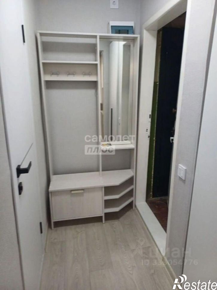 1-комн квартира ул Звездная, 15/2,  д. 15/2