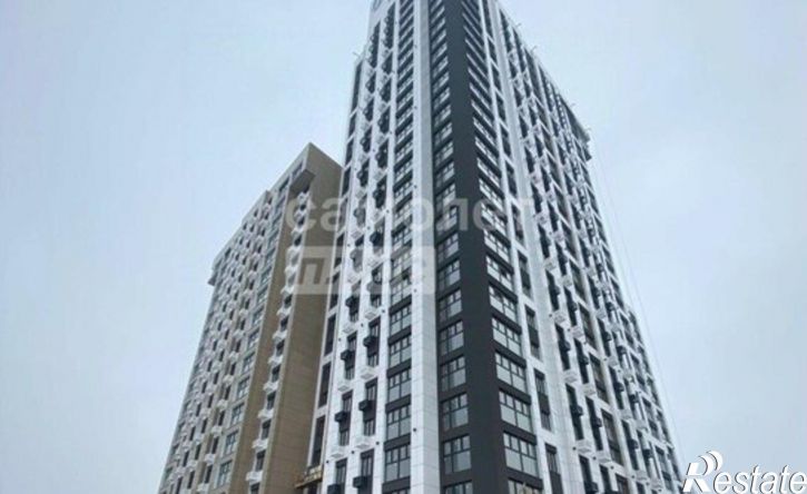 2-комн квартира ул Карьерная, 3,  д. 3