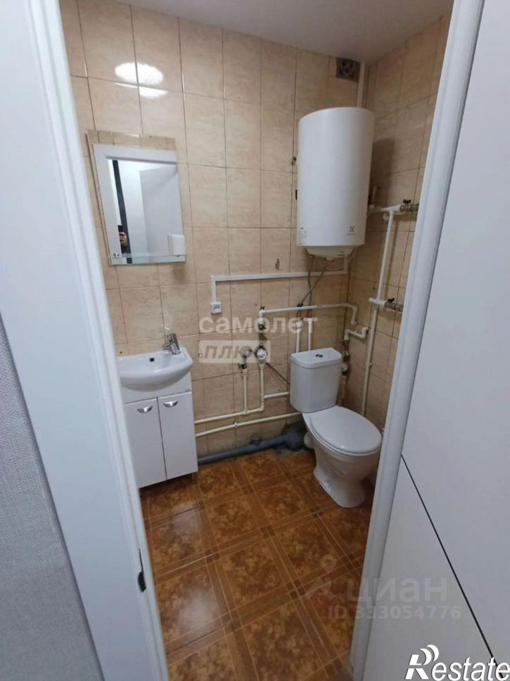 1-комн квартира ул Звездная, 15/2,  д. 15/2