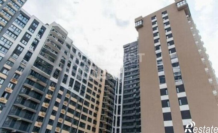 2-комн квартира ул Карьерная, 3,  д. 3