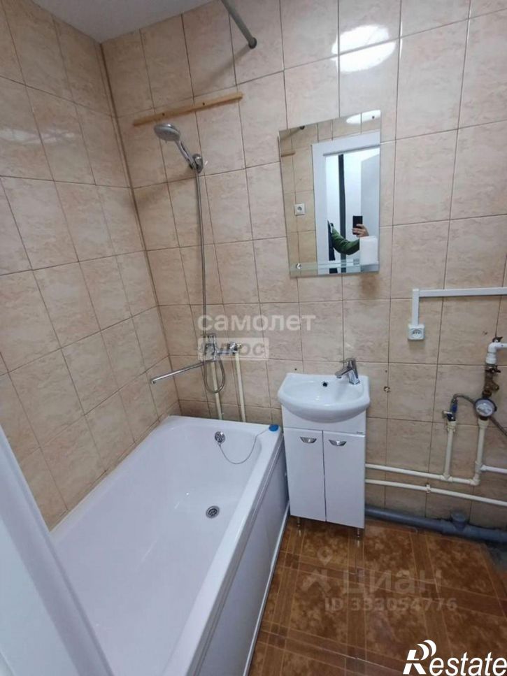 1-комн квартира ул Звездная, 15/2,  д. 15/2