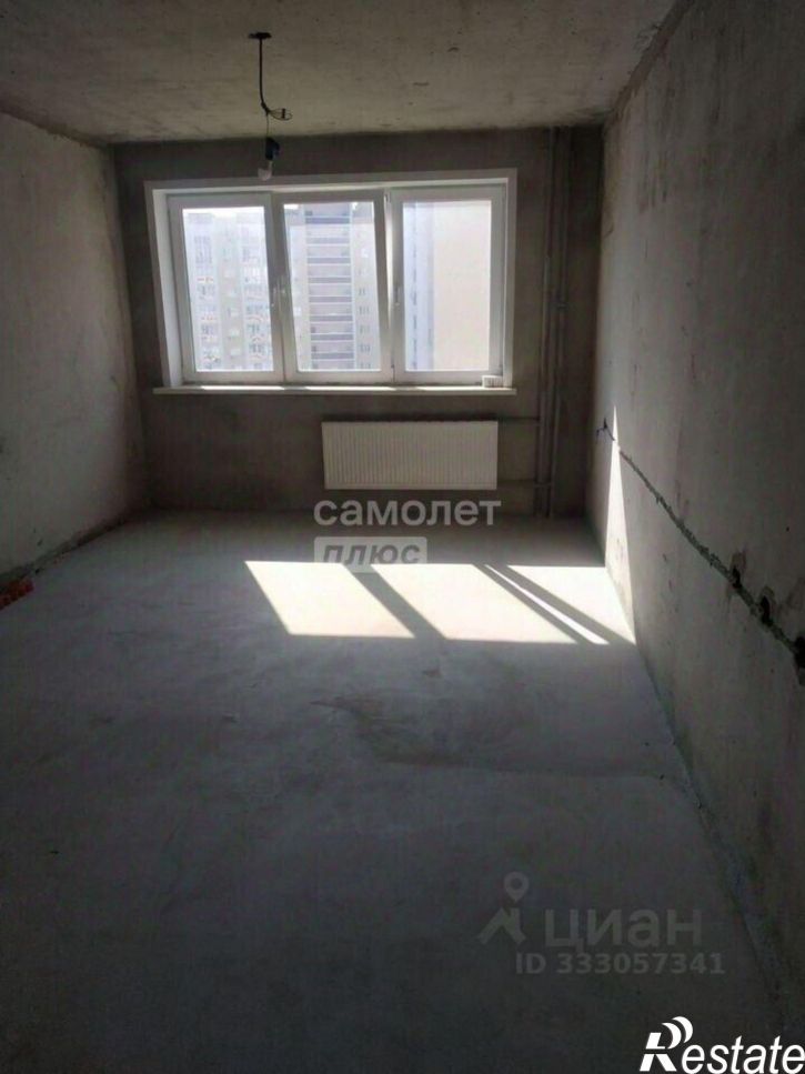 1-комн квартира ул Свиридова И.В., 20 1,  д. 20 1,  к. 1
