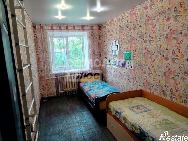3-комн квартира Липецк г., Правобережный