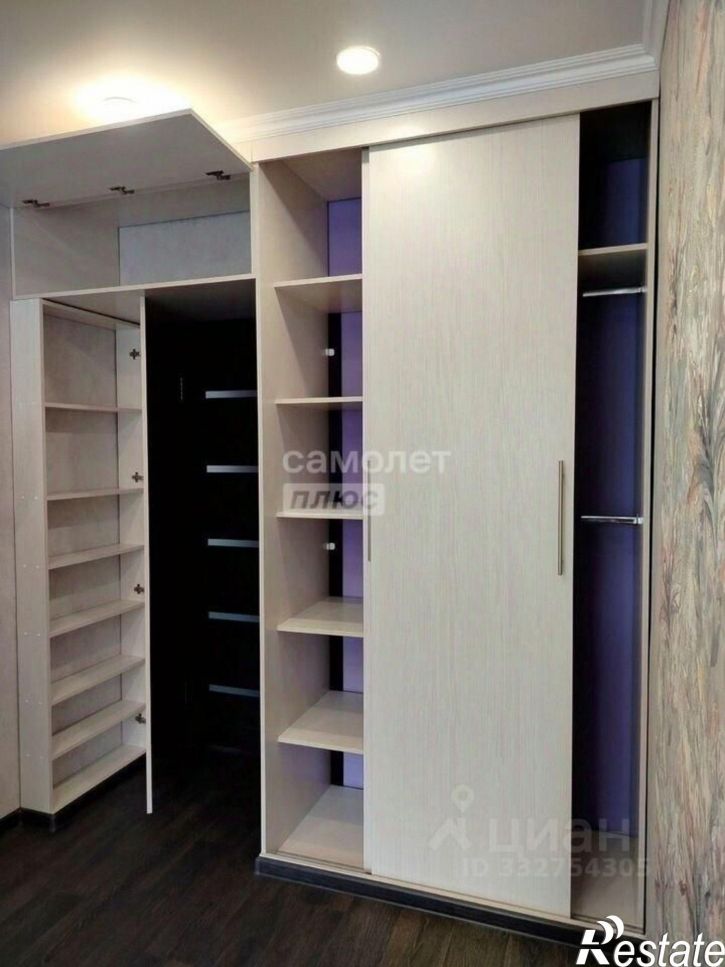 3-комн квартира Липецк г., Правобережный