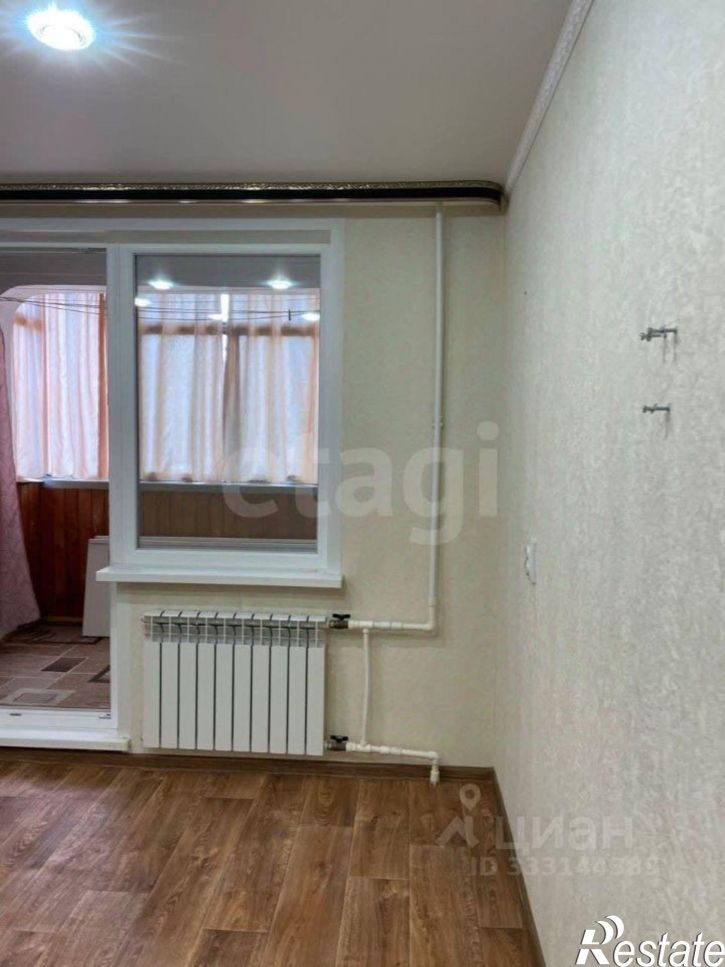3-комн квартира городской округ Липецк