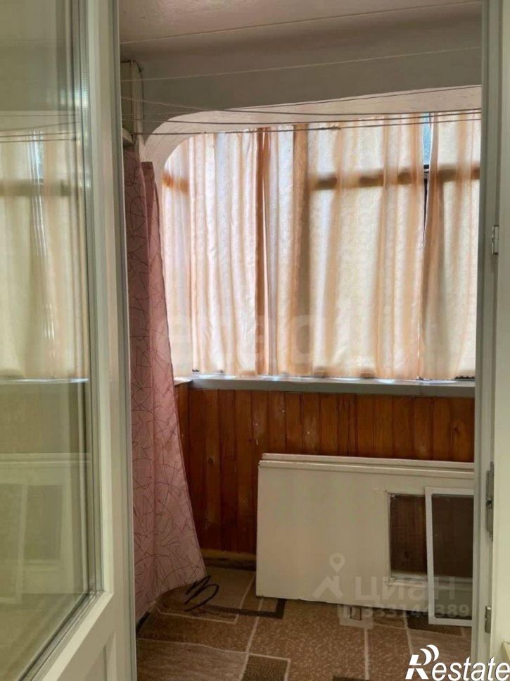 3-комн квартира городской округ Липецк