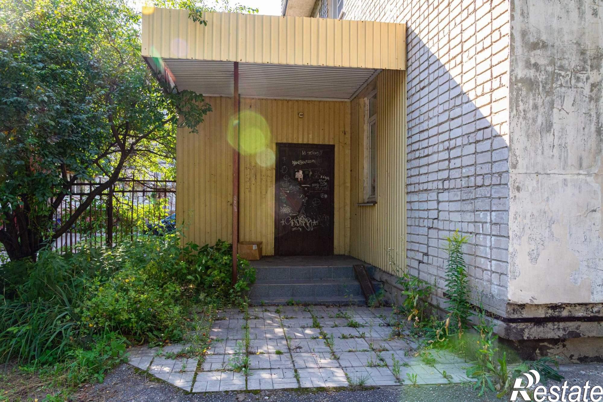 Купить офис, помещение под офис за 198 525 рублей на Центральная улица, д.17