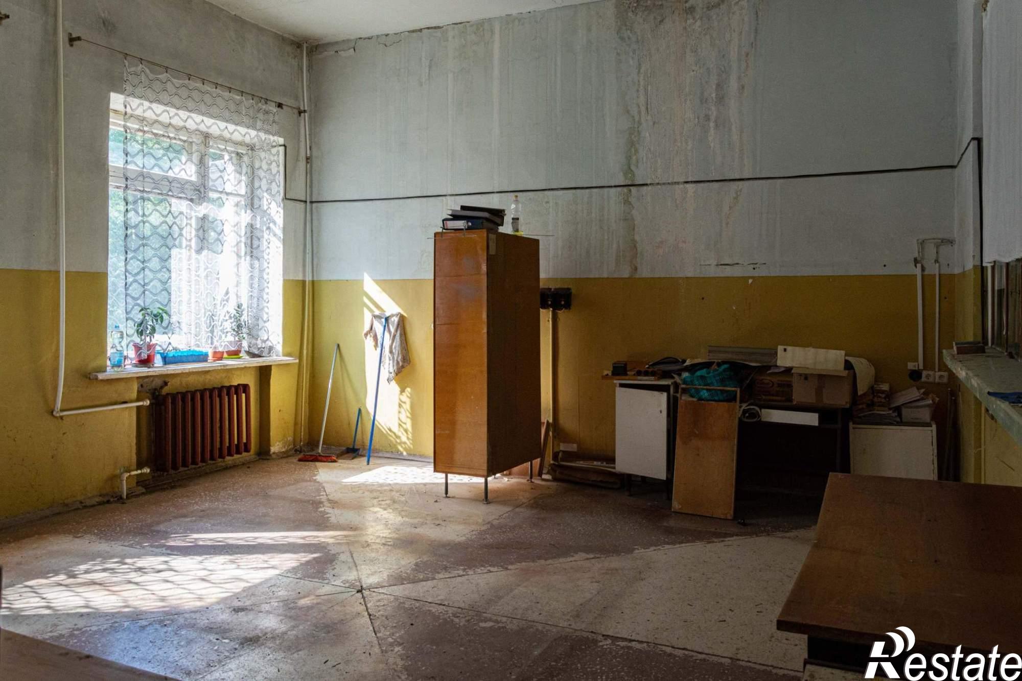 Купить офис, помещение под офис за 2 593 720 рублей на Центральная улица, д.17