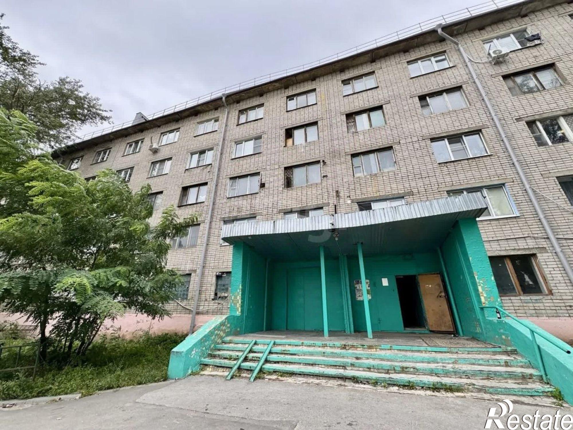 Купить комнату за 1 000 000 рублей на Студенческий г-к, 16