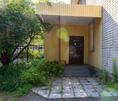 офис 146.1 кв м, этаж 1/5 Центральная улица, д.17