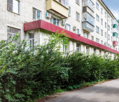офис 1274.2 кв м, этаж 1/5 Филипченко улица, д.5