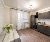 2-комн, 55кв м, этаж 11/19 ул Замятина Е.И., 1
