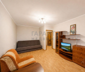 1-комн, 35кв м, этаж 2/5 ул Фрунзе, 15