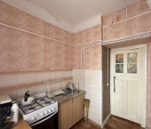 1-комн, 37кв м, этаж 1/2 ул Гагарина, 96