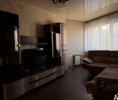 3-комн, 63кв м, этаж 5/9 пр-кт Победы, 5