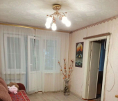 2-комн, 46кв м, этаж 2/5 ул Московская, 7