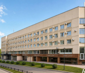офис 18 кв м, этаж 2/4 ул Л.Толстого, 1