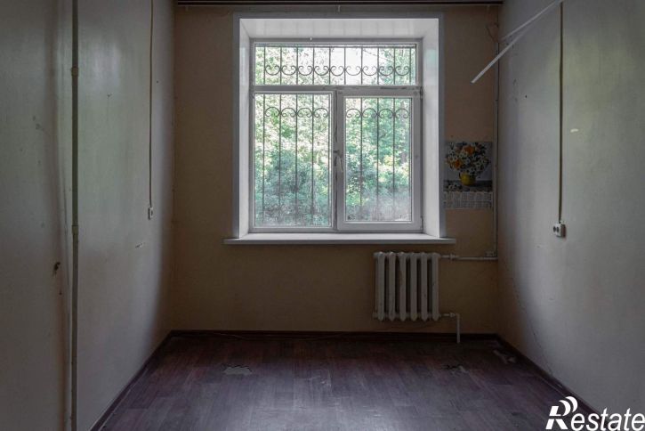 Офис Центральная улица, д.17