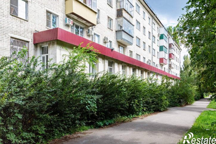 Офис Филипченко улица, д.5