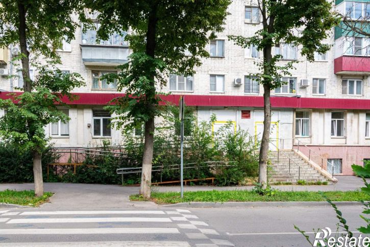 Офис Филипченко улица, д.5