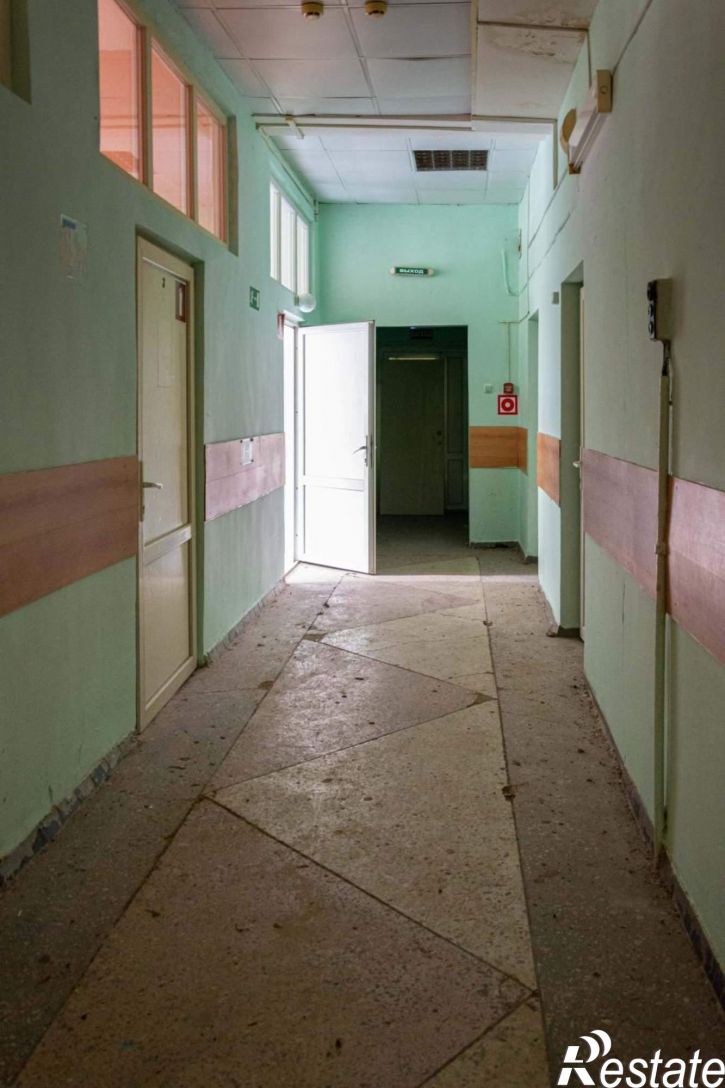 Офис Филипченко улица, д.5
