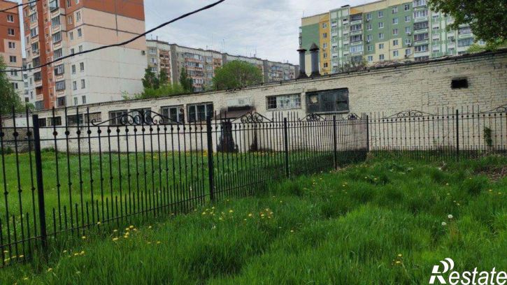 Офис Победы проспект, д.69А/2