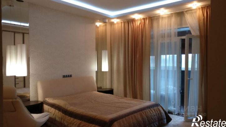 3-комн квартира ул Гагарина, 27А,  д. 27А