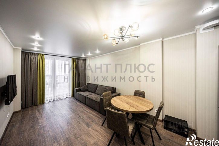 2-комн квартира ул Индустриальная, 164,  д. 164