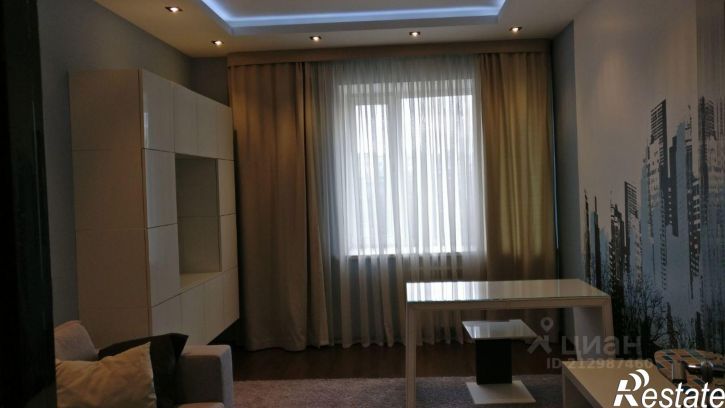 3-комн квартира ул Гагарина, 27А,  д. 27А