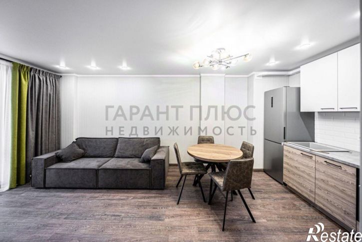 3-комн квартира ул Индустриальная, 164,  д. 164