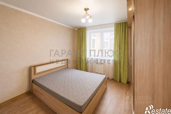 2-комн квартира ул Замятина Е.И., 1,  д. 1