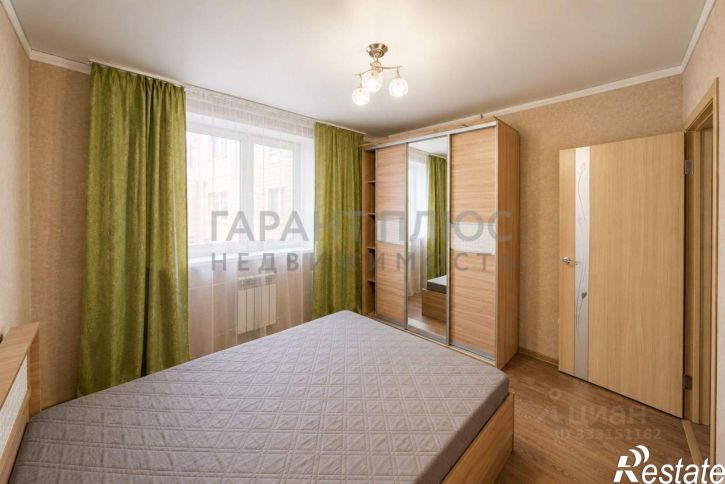 2-комн квартира ул Замятина Е.И., 1,  д. 1
