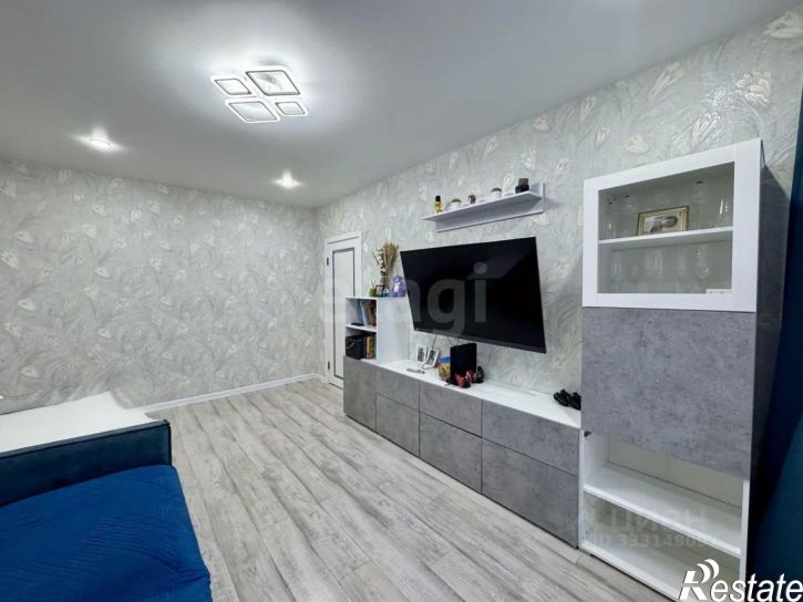 3-комн квартира мкр 15-й, 16,  д. 16