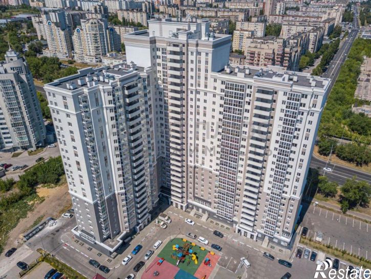 2-комн квартира ул Индустриальная, 164,  д. 164